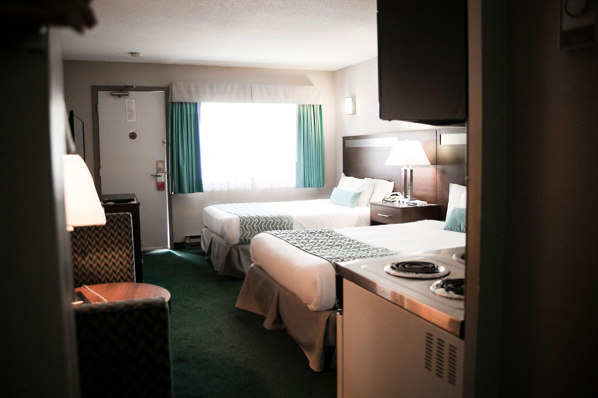 Ramada By Wyndham Hotel